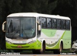 Rio Negro Fretamento e Turismo 36314 na cidade de Conselheiro Lafaiete, Minas Gerais, Brasil, por Rodrigo  Aparecido. Número da foto: #6578813.