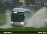 Viação Garcia 8463 na cidade de Apucarana, Paraná, Brasil, por Pedroka Ternoski. Número da foto: #6579582.