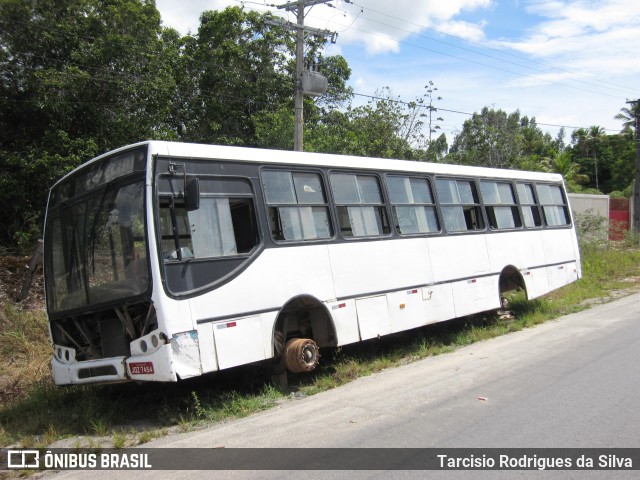 Sucata e Desmanches 802 na cidade de Porto Seguro, Bahia, Brasil, por Tarcisio Rodrigues da Silva. ID da foto: 6582185.