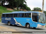 Exdil - Expresso Divinopolitano 1100 na cidade de Belo Horizonte, Minas Gerais, Brasil, por Adão Raimundo Marcelino. Número da foto: #6582212.