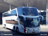 Auto Viação Catarinense 3706 na cidade de Porto Alegre, Rio Grande do Sul, Brasil, por Carlos Oliveira. Número da foto: #:id.