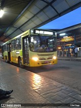 Via Oeste < Autobus Transportes 30064 na cidade de Belo Horizonte, Minas Gerais, Brasil, por Vitor Hugo. ID da foto: :id.