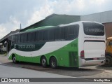 Expresso Manancial 6780 na cidade de Belo Horizonte, Minas Gerais, Brasil, por Weslley Silva. Número da foto: #:id.
