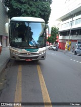 Expresso Allure 2710 na cidade de Belo Horizonte, Minas Gerais, Brasil, por Vitor Hugo. Número da foto: #6581992.