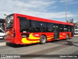 CCASA - Conexión Centro-Aeropuerto 567 na cidade de Venustiano Carranza, Ciudad de México, México, por Eduardo Alberto Cruz. Número da foto: #6579999.