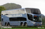 Viação Águia Branca 50030 na cidade de Vitória, Espírito Santo, Brasil, por Saimom  Lima. Número da foto: #6580605.
