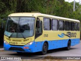 Expresso 1002 01149 na cidade de Recife, Pernambuco, Brasil, por Willian Pontual. Número da foto: #6580431.