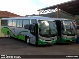 Turin Transportes 1470 na cidade de Ouro Preto, Minas Gerais, Brasil, por Daniel Gomes. Número da foto: #6581491.