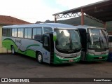 Turin Transportes 1470 na cidade de Ouro Preto, Minas Gerais, Brasil, por Daniel Gomes. ID da foto: :id.