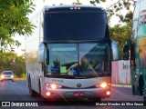 Giro Turismo 1107 na cidade de Brasília, Distrito Federal, Brasil, por Marlon Mendes da Silva Souza. Número da foto: #:id.