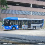 Sambaíba Transportes Urbanos 2 1929 na cidade de São Paulo, São Paulo, Brasil, por Michel Nowacki. Número da foto: #:id.
