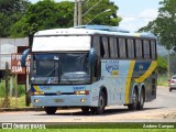 Raposo Turismo 2007 na cidade de Pirapora, Minas Gerais, Brasil, por Andrew Campos. ID da foto: :id.