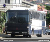 Ônibus Particulares 1719 na cidade de Campinas, São Paulo, Brasil, por Sérgio de Sousa Elias. ID da foto: :id.