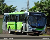 Viação Garcia 8333 na cidade de Paranavaí, Paraná, Brasil, por Robson Alves. ID da foto: :id.