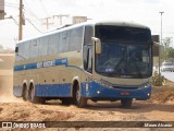 Viação Novo Horizonte 1027511 na cidade de Barreiras, Bahia, Brasil, por Mauro Alcaraz. Número da foto: #6582036.