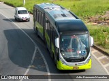 Viação Jardins 10840 na cidade de Belo Horizonte, Minas Gerais, Brasil, por Adão Raimundo Marcelino. Número da foto: #6581948.
