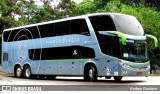 Viação Garcia 8653 na cidade de São Paulo, São Paulo, Brasil, por Andrey Gustavo. Número da foto: #:id.