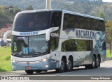 Michelon Turismo 2230 na cidade de Campos do Jordão, São Paulo, Brasil, por George Miranda. ID da foto: :id.