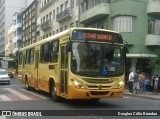 SM Transportes 10175 na cidade de Belo Horizonte, Minas Gerais, Brasil, por Douglas Célio Brandao. ID da foto: :id.