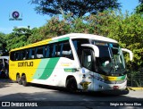 Empresa Gontijo de Transportes 10900 na cidade de São Paulo, São Paulo, Brasil, por Sérgio de Sousa Elias. Número da foto: #6580516.