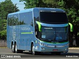 Viação Garcia 8531 na cidade de Paranavaí, Paraná, Brasil, por Robson Alves. Número da foto: #6582295.