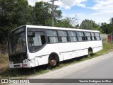 Sucata e Desmanches 802 na cidade de Porto Seguro, Bahia, Brasil, por Tarcisio Rodrigues da Silva. Número da foto: #:id.
