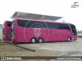 Viação Garcia 7209 na cidade de São José dos Campos, São Paulo, Brasil, por Ezequiel Vicente Fernandes. Número da foto: #6581505.