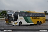 Empresa Gontijo de Transportes 12675 na cidade de João Monlevade, Minas Gerais, Brasil, por Rodrigo Matheus. Número da foto: #6581071.