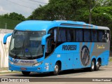 Auto Viação Progresso 6096 na cidade de Recife, Pernambuco, Brasil, por Willian Pontual. Número da foto: #6580799.