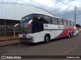 Martins Turismo 1010 na cidade de São José da Barra, Minas Gerais, Brasil, por Matheus Avila. Número da foto: #6580757.