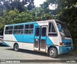 Ônibus Particulares 0609 na cidade de Primavera, Pernambuco, Brasil, por Luiz Fellipe. Número da foto: #6580624.
