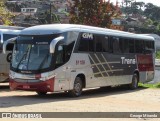 Trans Netti 51109 na cidade de Campos do Jordão, São Paulo, Brasil, por George Miranda. ID da foto: :id.