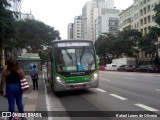 Viação Santa Brígida 1 1692 na cidade de São Paulo, São Paulo, Brasil, por Rafael Lopes de Oliveira. Número da foto: #6581450.