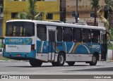 TRANSA - Transa Transporte Coletivo 732 na cidade de Três Rios, Rio de Janeiro, Brasil, por Heloir Calvete. Número da foto: #:id.