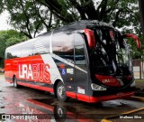 Lirabus 14112 na cidade de São Paulo, São Paulo, Brasil, por Matheus dos Anjos Silva. Número da foto: #:id.