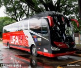 Lirabus 14112 na cidade de São Paulo, São Paulo, Brasil, por Matheus dos Anjos Silva. ID da foto: :id.