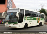 Empresa Gontijo de Transportes 20010 na cidade de Rio de Janeiro, Rio de Janeiro, Brasil, por Junior Almeida. Número da foto: #6582252.