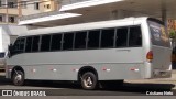 Ônibus Particulares 0000 na cidade de Uberlândia, Minas Gerais, Brasil, por Cristiano Neto. Número da foto: #:id.