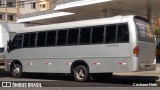 Ônibus Particulares 7205 na cidade de Uberlândia, Minas Gerais, Brasil, por Cristiano Neto. ID da foto: :id.