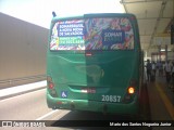 OT Trans - Ótima Salvador Transportes 20857 na cidade de Salvador, Bahia, Brasil, por Mario dos Santos Nogueira Junior. Número da foto: #:id.