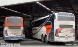 Expresso União 10236 na cidade de Vitória, Espírito Santo, Brasil, por Saimom  Lima. Número da foto: #6582188.