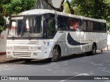 Ônibus Particulares 1714 na cidade de Belo Horizonte, Minas Gerais, Brasil, por Ailton Alves. ID da foto: :id.