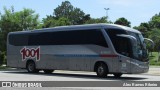 Auto Viação 1001 RJ 108.107 na cidade de Taubaté, São Paulo, Brasil, por Alex Ramos Ribeiro. Número da foto: #6582293.