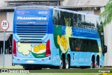 Transnorte - Transporte e Turismo Norte de Minas 88000 na cidade de Joinville, Santa Catarina, Brasil, por Diego Lip. Número da foto: #6582107.