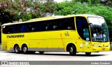 Viação Itapemirim 5023 na cidade de São Paulo, São Paulo, Brasil, por Andrey Gustavo. Número da foto: #6581971.