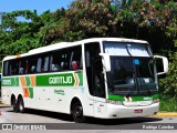 Empresa Gontijo de Transportes 21035 na cidade de São Paulo, São Paulo, Brasil, por Rodrigo Coimbra. Número da foto: #6581959.