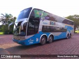 RM Viagens e Turismo 7900 na cidade de Cuiabá, Mato Grosso, Brasil, por Silvano Barboza da Silva. Número da foto: #6580807.