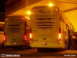 Viação Garcia 7819 na cidade de Sorocaba, São Paulo, Brasil, por Nivaldo Junior. Número da foto: #6580645.