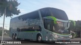 Viação Garcia 7068 na cidade de Florianópolis, Santa Catarina, Brasil, por Henrique Augusto Allebrandt. Número da foto: #6581679.