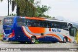 Jota Bus VISSTA BUSS 360 na cidade de Joinville, Santa Catarina, Brasil, por Diego Lip. Número da foto: #6580770.